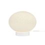 Maytoni Spume MOD542TL-L6WK Stolná lampa 1x6W/LED 3000K 870lm IP20