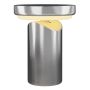 Maytoni Topo MOD508TL-L5GRK Stolná lampa 1x5W/LED 2700K 220lm IP20