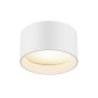 Maytoni Vega C089CL-12W3K-W Stropné svietidlo 1x12W/LED 3000K 890lm IP20