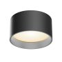 Maytoni Vega C089CL-15W3K-B Stropné svietidlo 1x15W/LED 3000K 1020lm IP20