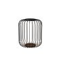 Maytoni Wisp O478FL-L18GF3K Stojanová lampa 1x18W/LED 3000K 850lm IP54
