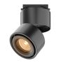 Maytoni Yin TR084-1-15W3K-D-B-DE Koľajnicový reflektor 1x15W/LED 3000K 1207lm IP20