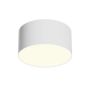Maytoni Zon C032CL-12W3K-RD-W Stropné svietidlo 1x12W/LED 3000K 660lm IP20