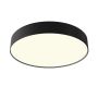 Maytoni Zon C032CL-45W3K-RD-B Stropné svietidlo 1x45W/LED 3000K 2540lm IP20