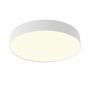 Maytoni Zon C032CL-45W3K-RD-W Stropné svietidlo 1x45W/LED 3000K 3160lm IP20