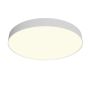 Maytoni Zon C032CL-90W3K-RD-W Stropné svietidlo 1x90W/LED 3000K 7410lm IP20