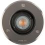 Norlys RENA 1552ST Vjazdová lampa 1x6W/GU10 IP68