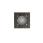 Norlys RENA 1557ST Vjazdová lampa 1x6W/GU10 IP68