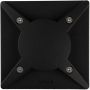 Norlys RENA 1633B Vjazdová lampa 1x5,5W/GU10 3000K 375LM IP68