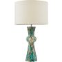 Dar Lighting Rheneas RHE4223 Stolná lampa 1x60w/e14 ip20