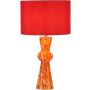Dar Lighting Rheneas RHE4225 Stolná lampa 1x60w/e14 ip20