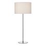 Dar Lighting RIMINI RIM4246 Základňa 1x60W/E27 IP20