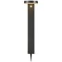 Nordlux RICA 2118158003 Stojanová lampa 3000K 400LM IP44