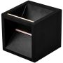 Nordlux Rivo 2518321003 Stena svietidlo 1x8w/led 3000k 240lm ip54
