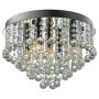 Zuma Line ALEX RLX94874-5 Stropné svietidlo 5x40W/E14