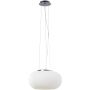 Zuma Line INEZ RLD93023-2A Závesná lampa 2x60W/E27