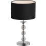 Zuma Line REA RLT93163-1B Stolná lampa 1x40W/E27
