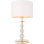 Zuma Line REA II RLT93163-1GW Stolná lampa 1x60W/E27 IP20