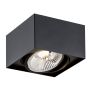 Argon RODOS PLUS 4754 BZ Stropné svetidlo 1x15W/GU10/ES111 IP20