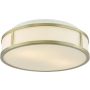 Dar Lighting Royce ROY5075 Stropná lampa 2x40w/E27 IP44