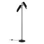 Nordlux ROCHELLE 2320314003 Stojanová lampa 2x8W/GU10 IP20
