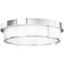 Open Design Highlights Romi OR84948 Stropná lampa 3x12W/e14 IP20
