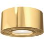 Open Design Highlights Rullo Gold Mini OR85303 Natáčané downlight svetlo 6W/LED 3000k 240lm IP44