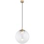 Argon SACRAMENTO 8828 Závesná lampa 1x12W/GX53 ip20