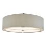 Dar Lighting SANTINO SAN5339 Stropné svietidlo 3x60W/E27 IP20
