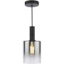 Dar Lighting Savannah SAV8622 Závesná lampa 1x40w/e27