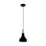 Eglo SABINAR 900161 Závesná lampa 1x40W/E27 IP20