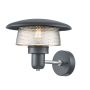Elstead Lighting Saturne SATURNE Stena svietidlo 1x40 W/E27 ip44