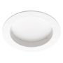 Lumifall SANTOLED SANTOLED-110.R Vstavané downlight svetlo 1x9W/LED 770LM