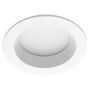 Lumifall SANTOLED SANTOLED-80.R Vstavané downlight svetlo 1x7W/LED 610LM