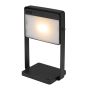Nordlux SAULIO 2418035003 Stolná lampa 1x3.5W/LED 3000K IP44 SOLAR