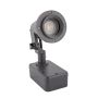 Norlys SANDE 1594GR Záhradný reflektor 1x7W/LED 3000K 854LM IP65
