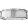 Open Design Highlights Sandro OR85815 Stropná lampa 3x15W/e27 IP20