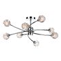 Dar Lighting SEATTLE SEA0850 Stropná lampa 8x40W/G9 IP20