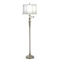 Stiffel ARLINGTON SF-ARLINGTON-BB Stojanová lampa 1x60W/E27