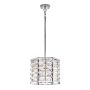 Elstead Lighting SHOAL SHOAL-1P Závesná lampa 1x60W/E27