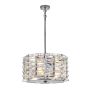 Elstead Lighting SHOAL SHOAL-4P Závesná lampa 4x60W/E27