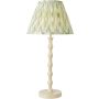 Dar Lighting Siyanda SIY4233-IKA1224 Stolná lampa 1x60w/E27