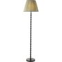 Dar Lighting Siyanda SIY4922-EST1624 Stojanová lampa 1x60w/E27