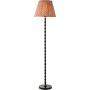 Dar Lighting Siyanda SIY4922-EST1625 Stojanová lampa 1x60w/E27