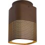 Nordlux Sidara 2618406218 Stropná lampa 1x15w/E27 IP54