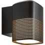 Nordlux Sidara 2618421203 Stena svietidlo 1x15w/E27 IP54