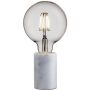 Nordlux SIV  45875001 Stolná lampa 1x60W/E27 IP20