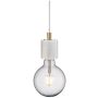 Nordlux SIV  45883001 Závesná lampa 1x60W/E27 IP20