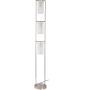 Italux Conetti SLL0407-3 Stojanová lampa 3x60W/E27 IP20