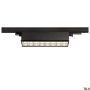 SLV 3~ SIGHT MOVE DALI 1004692 Koľajnicový reflektor 1x26W/LED 4000K 3100LM IP20